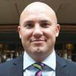 Andrew Minton, Managing Director, Criticaleye